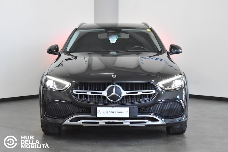 MERCEDES-BENZ C 220 d Mild hybrid 4Matic Premium Plus All-Terrain